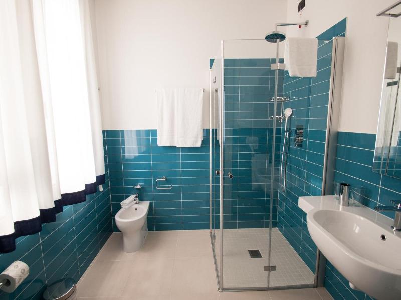 Hotel Villa Bernt image
