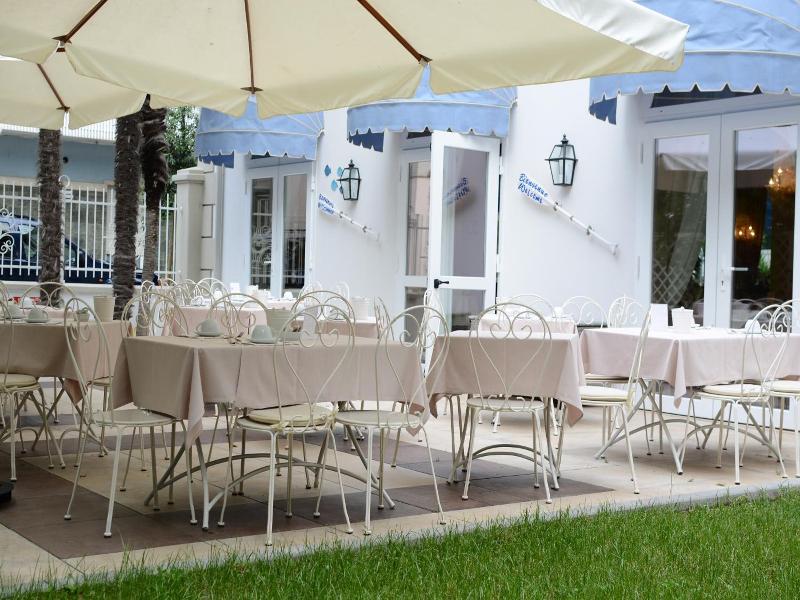 Hotel Villa Bernt image