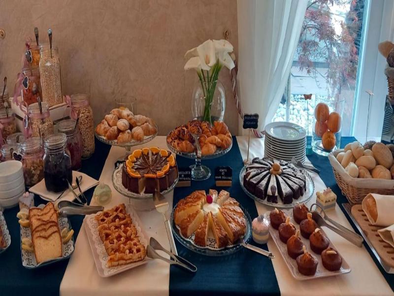 Hotel Villa Bernt image