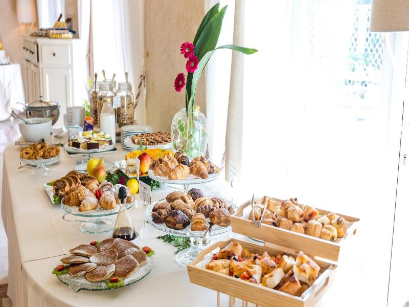 Hotel Villa Bernt image