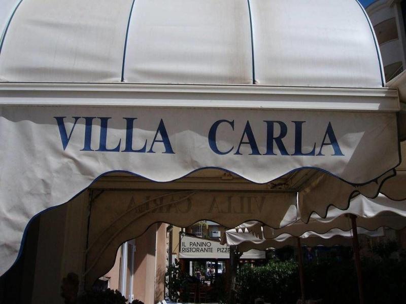 Hotel Villa Carla image