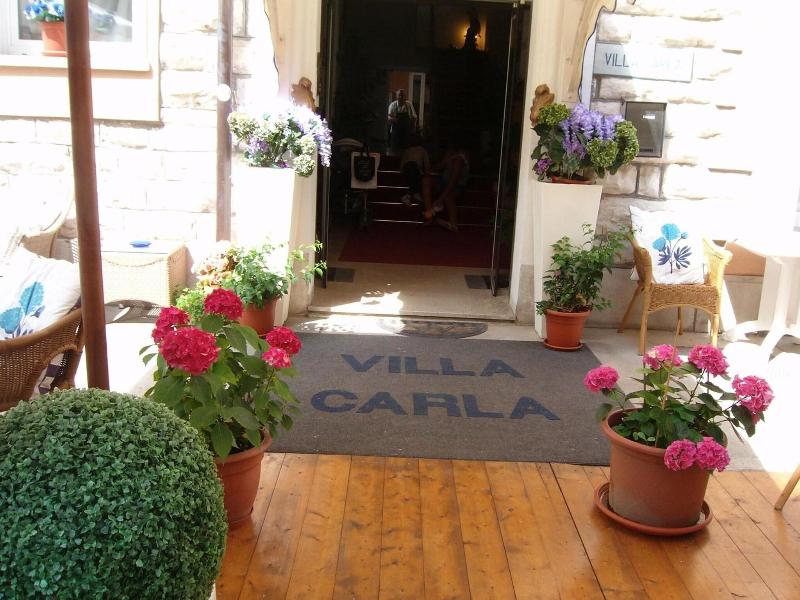 Hotel Villa Carla image