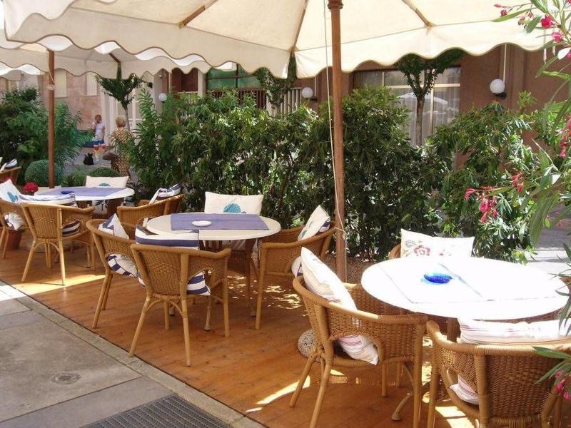 Hotel Villa Carla image