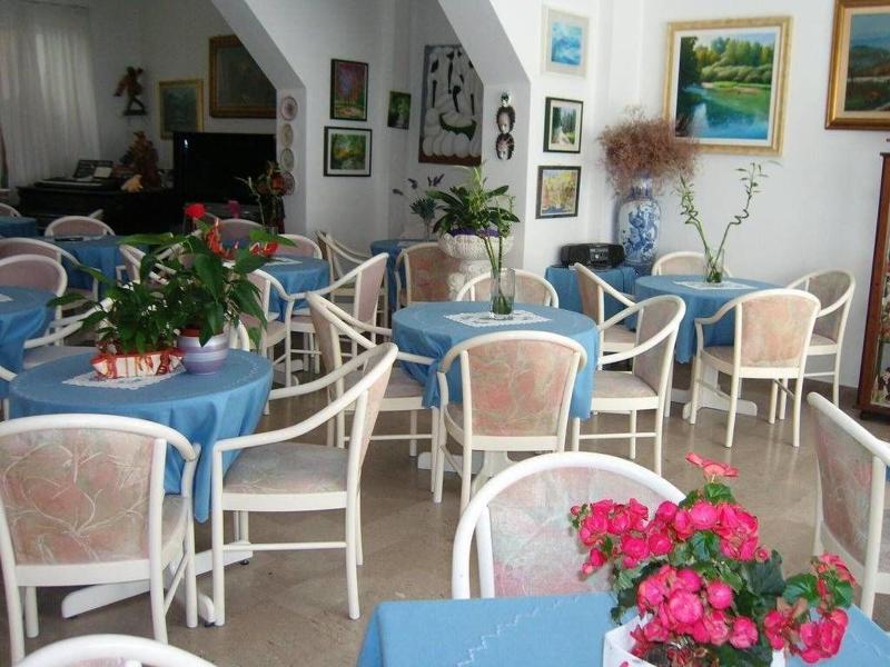 Hotel Villa Carla image