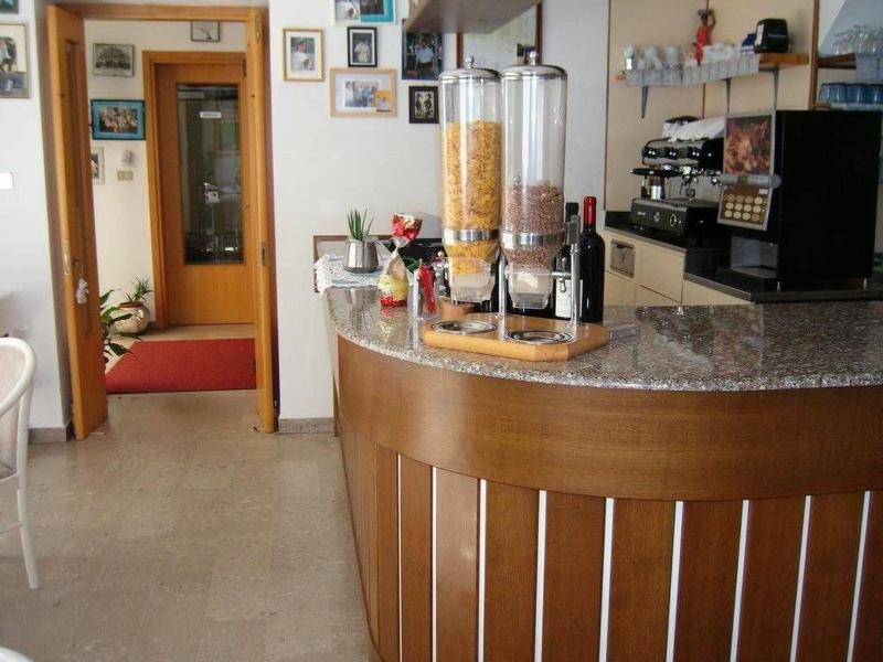 Hotel Villa Carla image