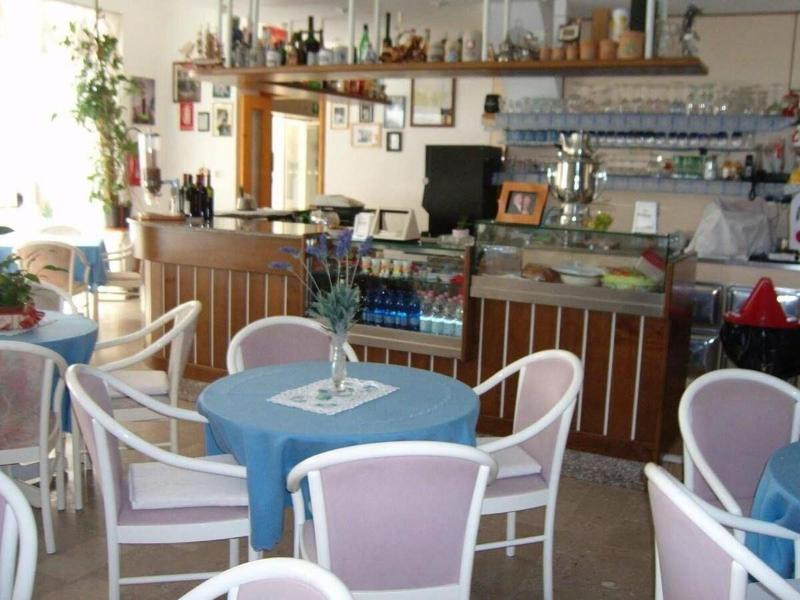 Hotel Villa Carla image