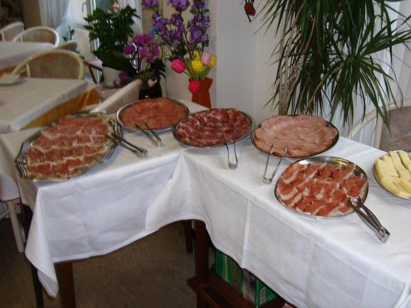 Hotel Villa Carla image