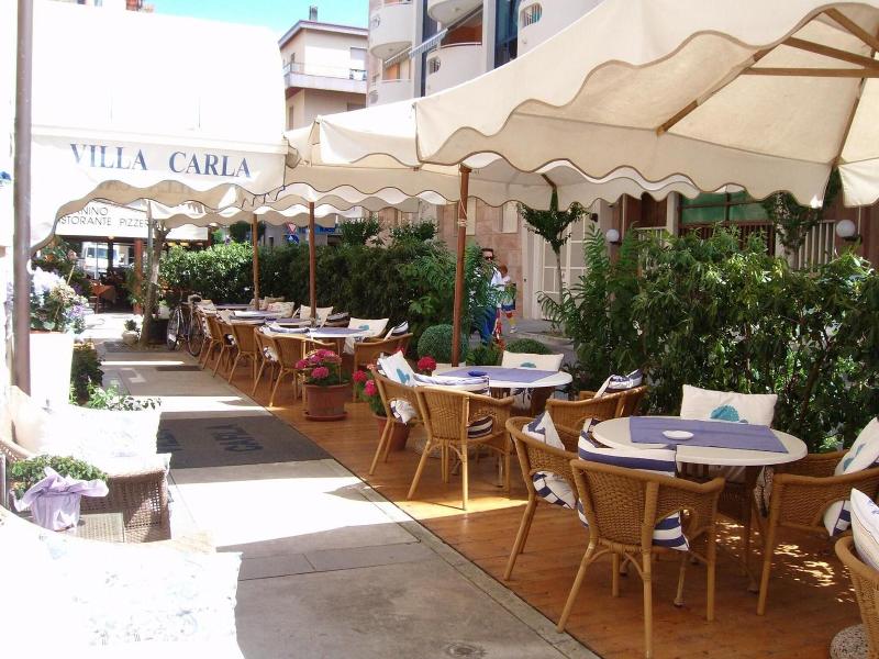 Hotel Villa Carla image