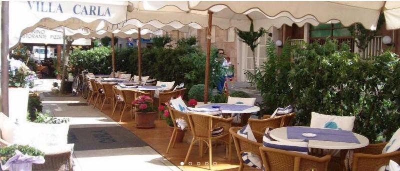 Hotel Villa Carla image