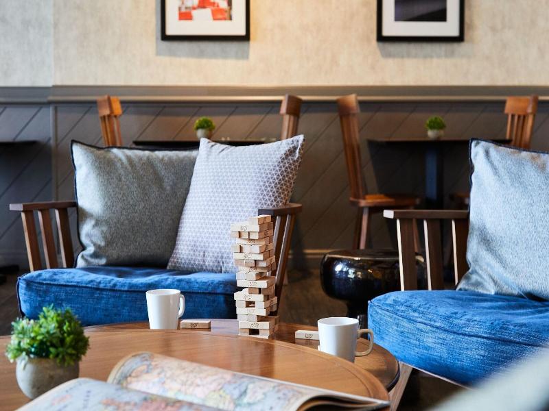 Residence Inn By Marriott London Bridge image