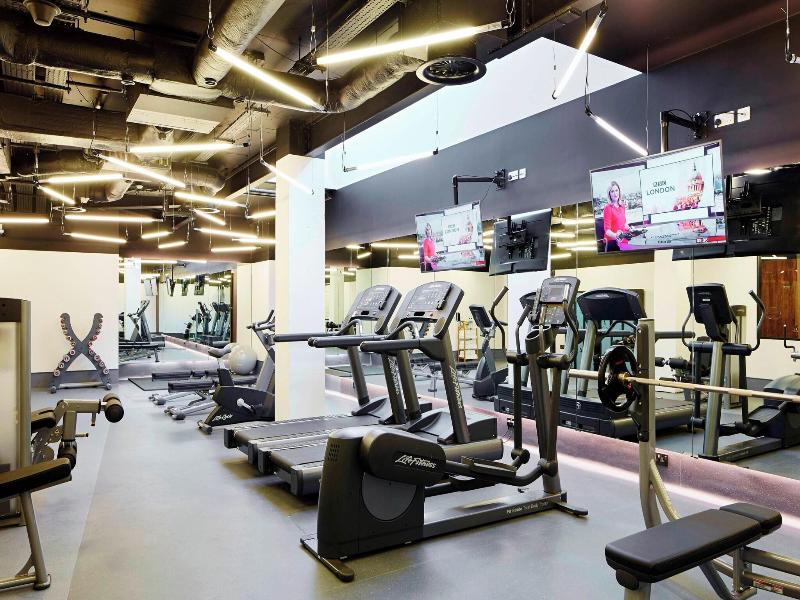 Residence Inn By Marriott London Bridge image