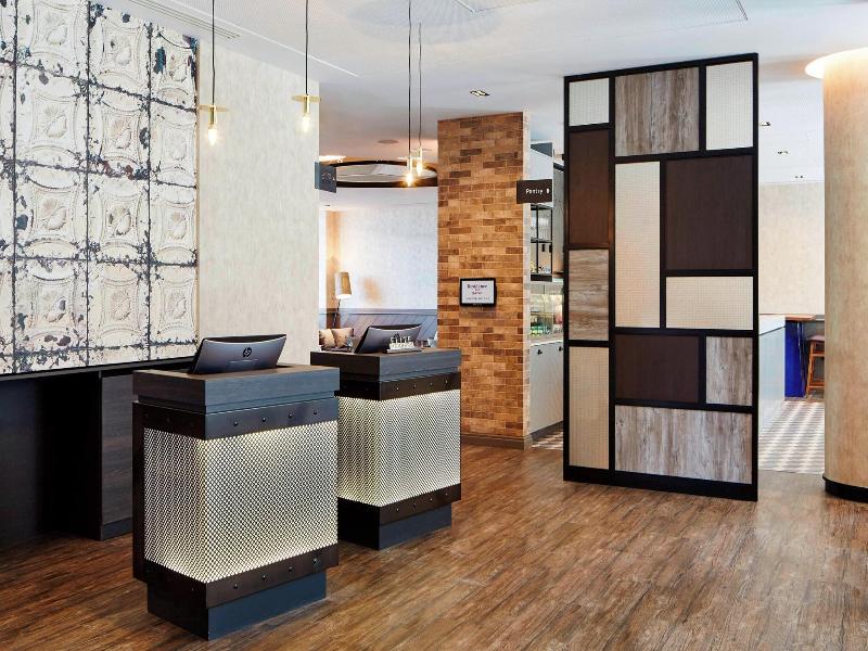 Residence Inn By Marriott London Bridge image