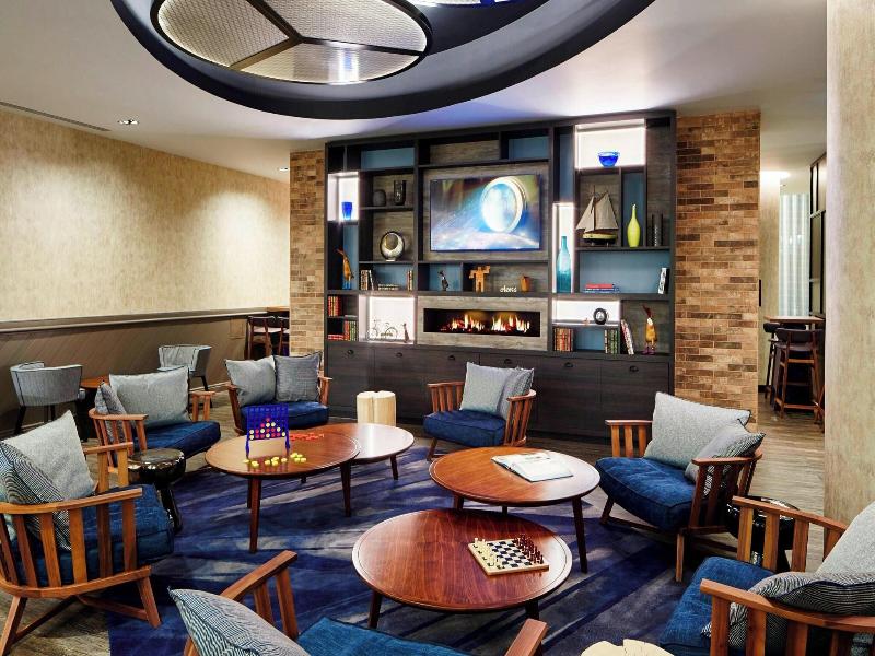 Residence Inn By Marriott London Bridge image
