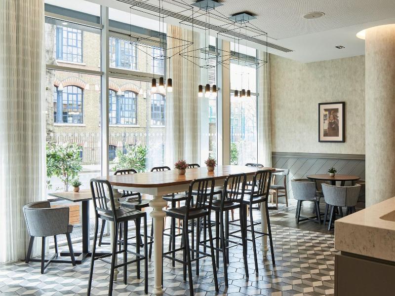 Residence Inn By Marriott London Bridge image