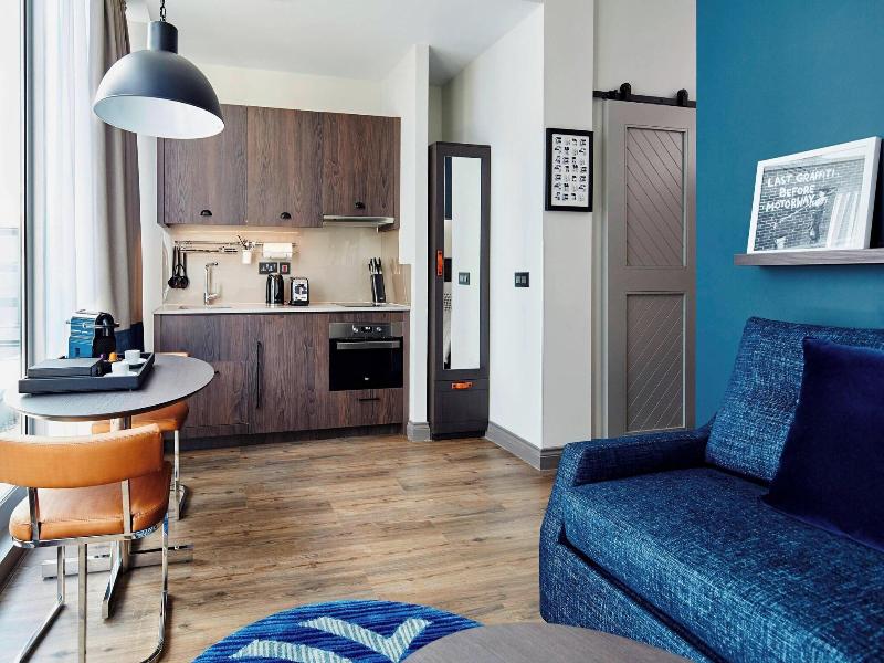 Residence Inn By Marriott London Bridge image