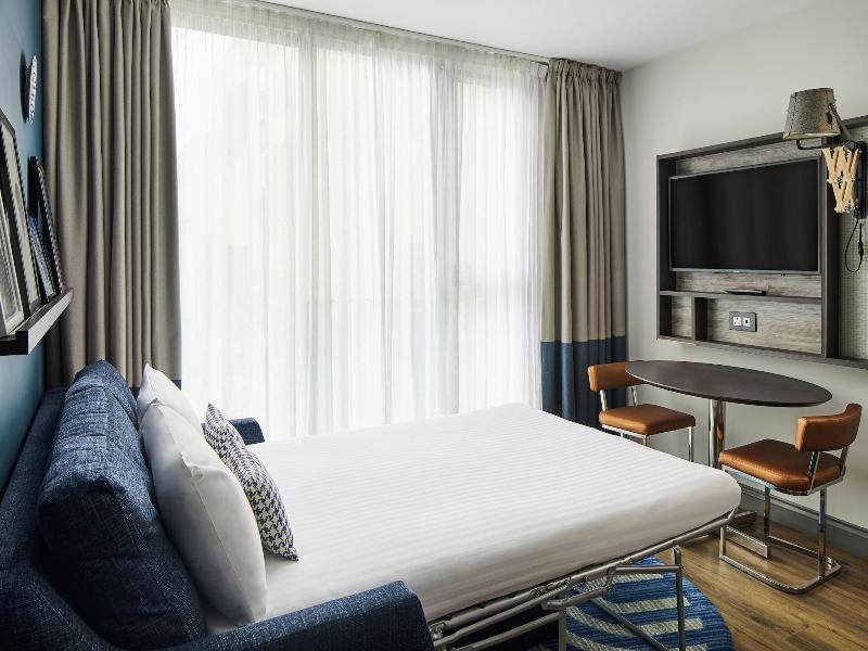 Residence Inn By Marriott London Bridge image