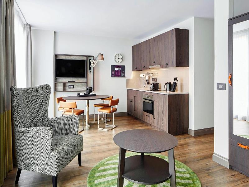 Residence Inn By Marriott London Bridge image