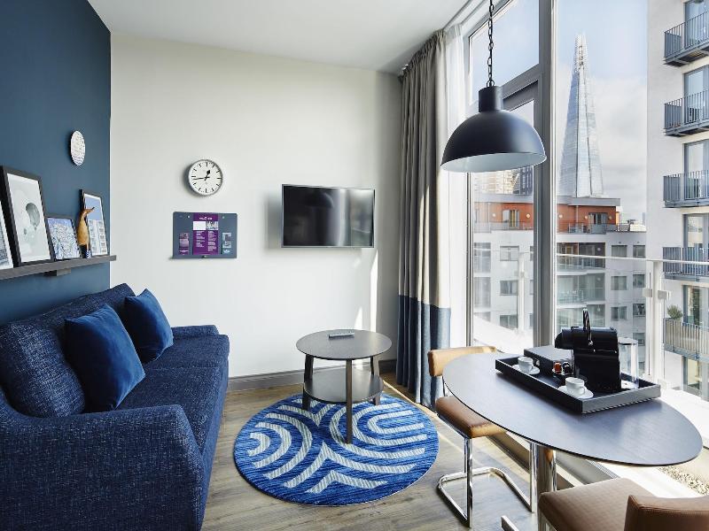 Residence Inn By Marriott London Bridge image