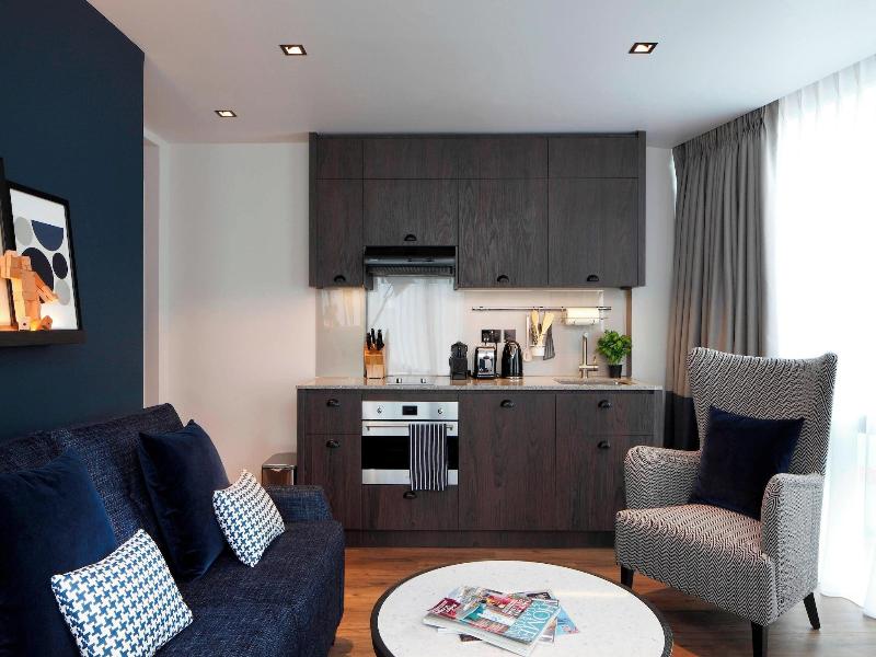 Residence Inn By Marriott London Bridge image