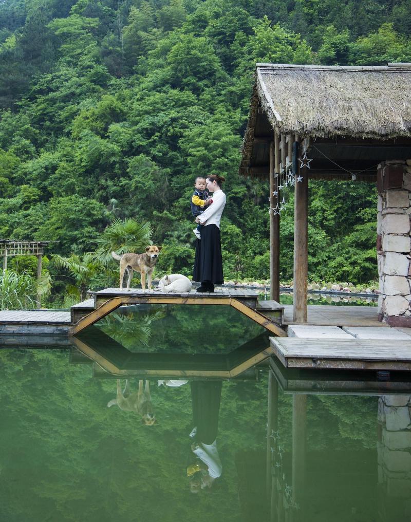 Homeward Mountain Hotel