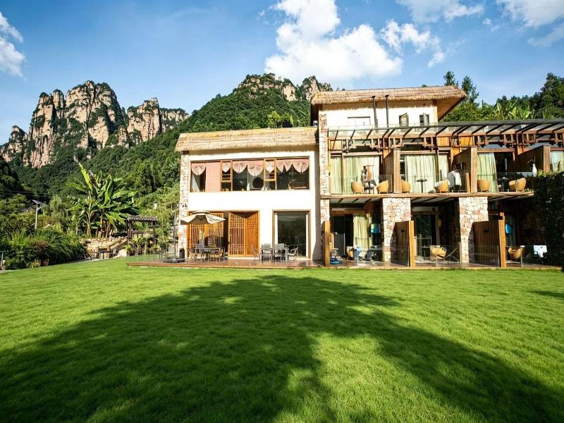 Homeward Mountain Hotel image