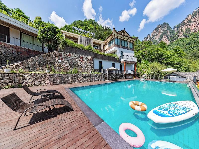 Homeward Mountain Hotel image