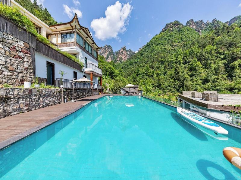 Homeward Mountain Hotel image