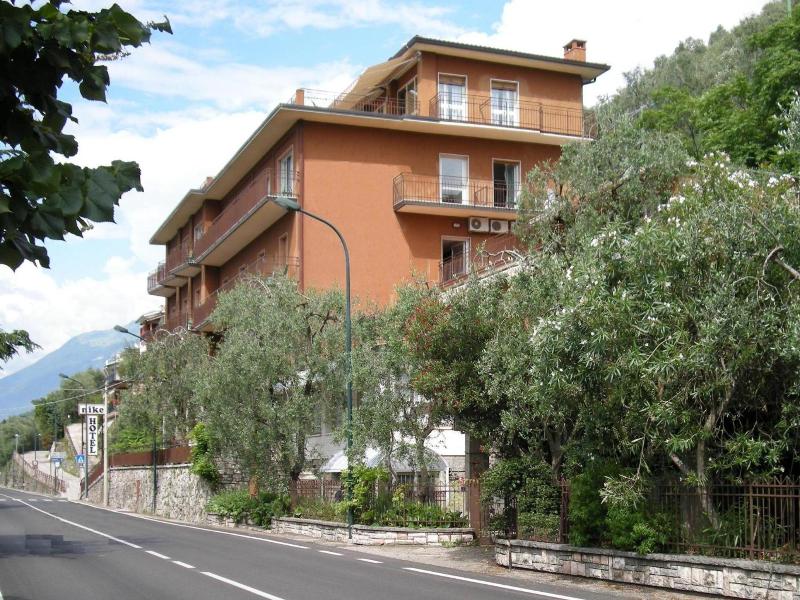 Hotel Nike image
