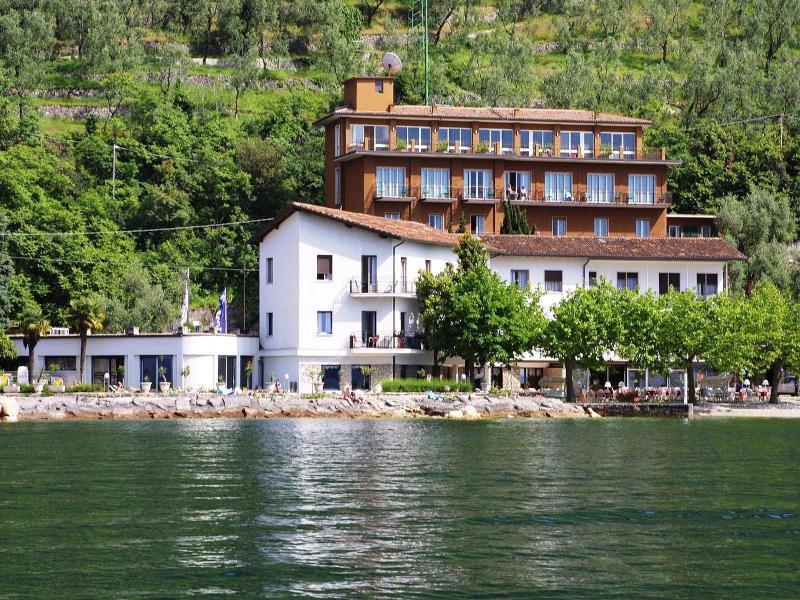 Hotel Nike image