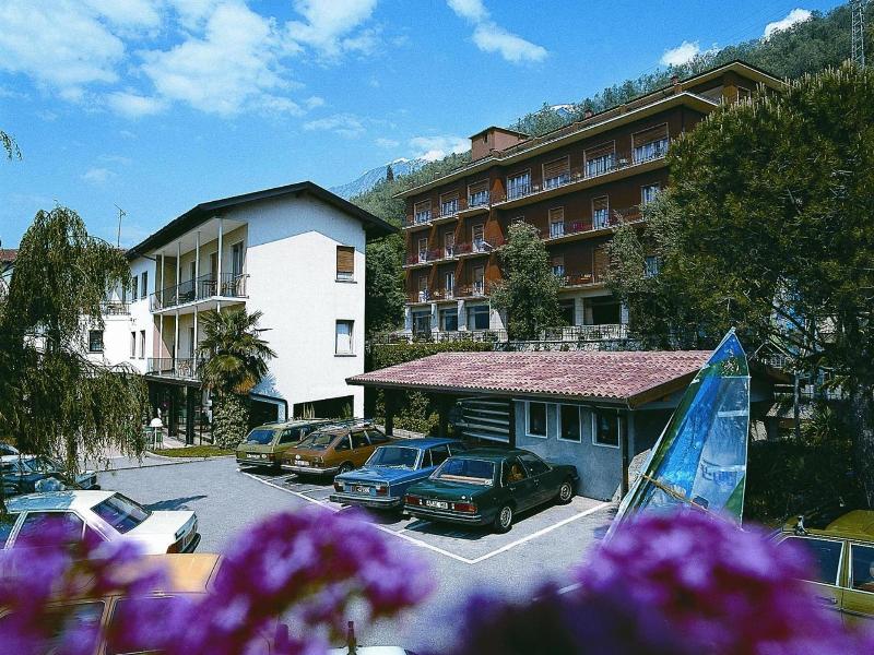 Hotel Nike image