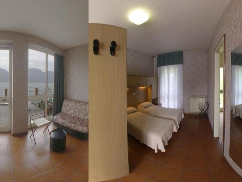 Hotel Nike — general view