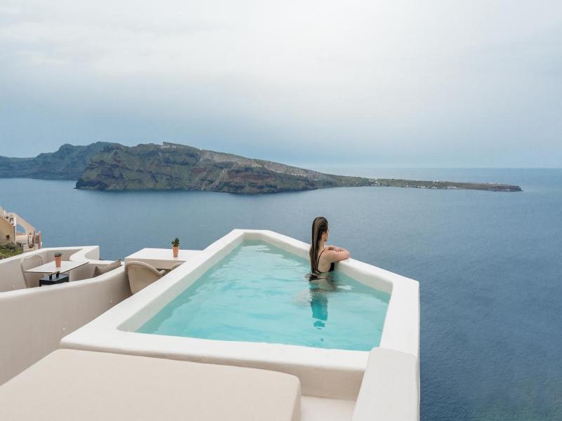 Art Maisons Aspaki Exclusive Suites image