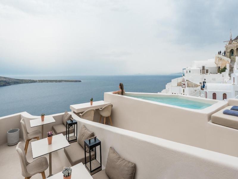 Art Maisons Aspaki Exclusive Suites image