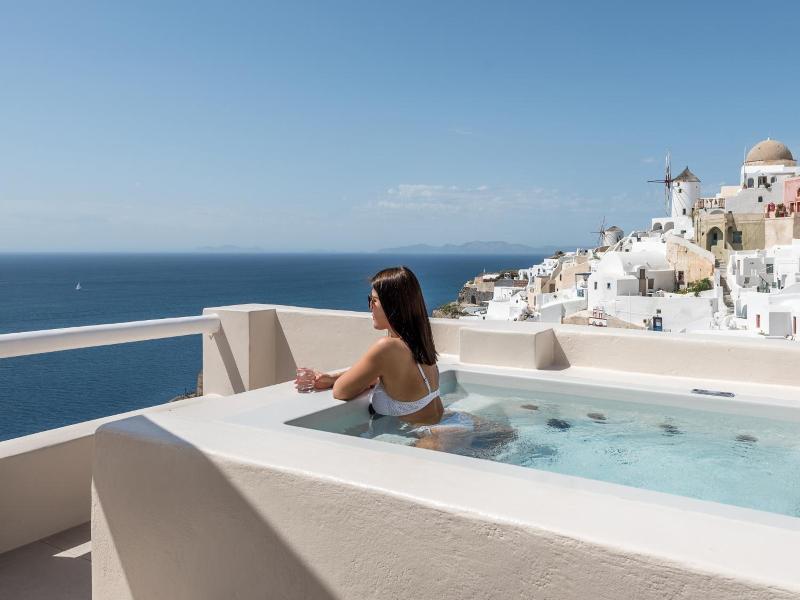 Art Maisons Aspaki Exclusive Suites image