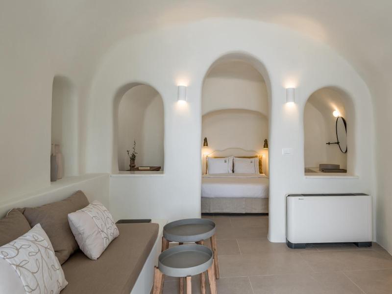 Art Maisons Aspaki Exclusive Suites image