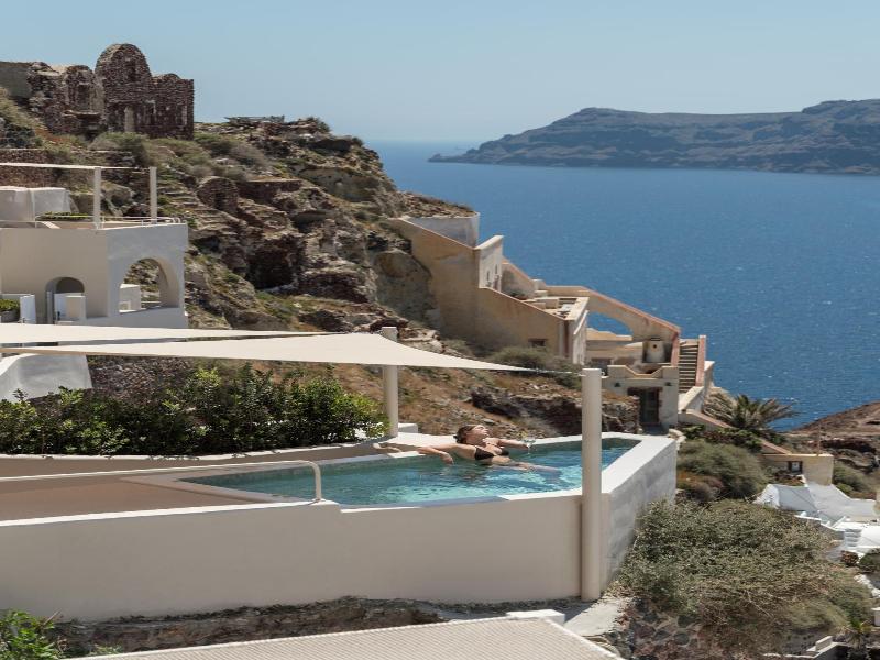 Art Maisons Aspaki Exclusive Suites image