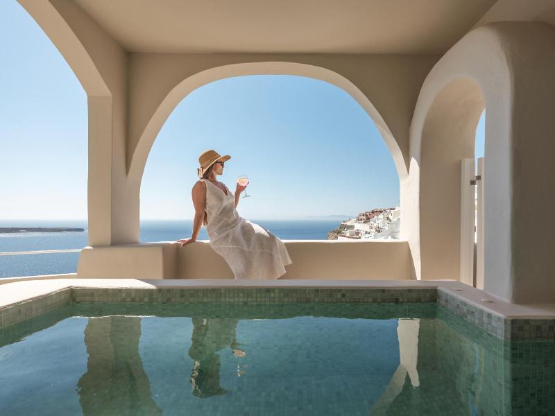 Art Maisons Aspaki Exclusive Suites image