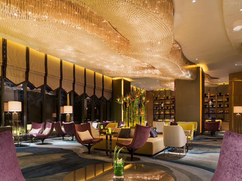 Wanda Realm Jiangmen image