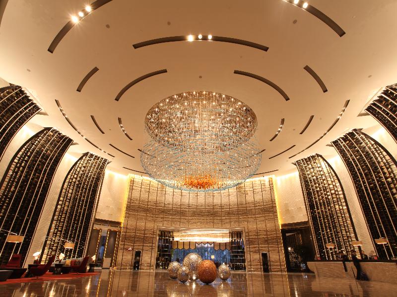 Wanda Realm Jiangmen image