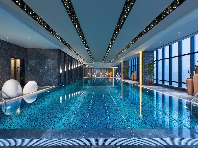 Wanda Realm Jiangmen image