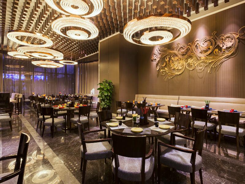 Wanda Realm Jiangmen image