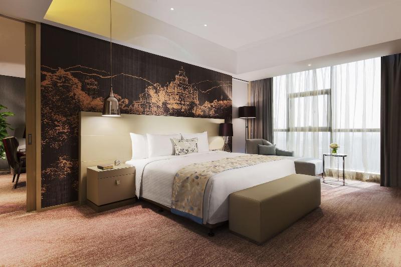 Wanda Realm Jiangmen image