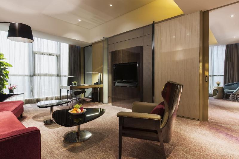 Wanda Realm Jiangmen image