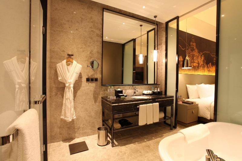 Wanda Realm Jiangmen image