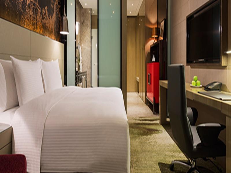 Wanda Realm Jiangmen image