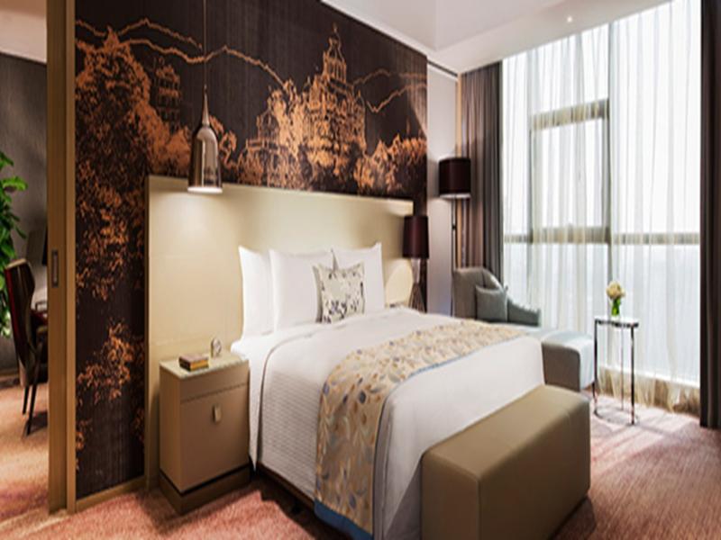 Wanda Realm Jiangmen image