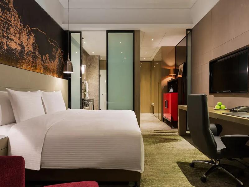 Wanda Realm Jiangmen image