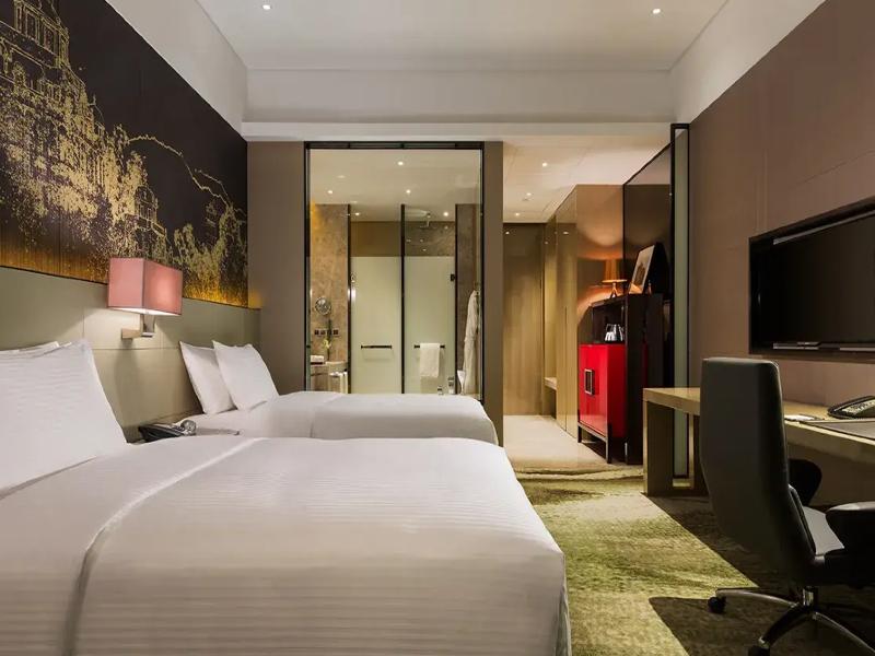Wanda Realm Jiangmen image