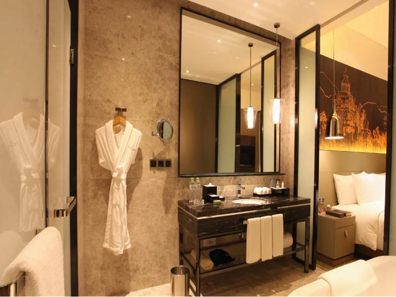 Wanda Realm Jiangmen image