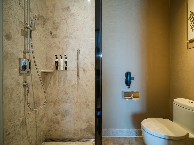 Wanda Realm Jiangmen image